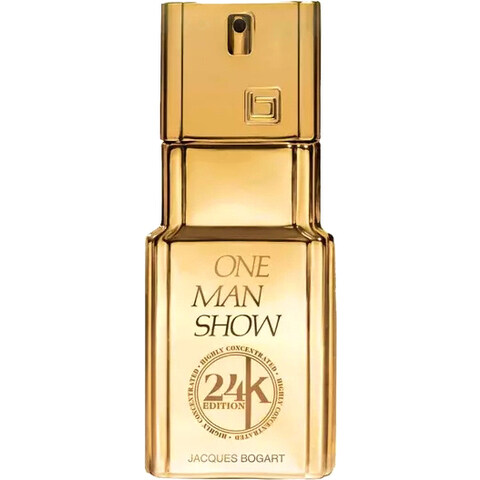 One Man Show 24k Edition